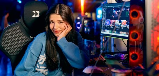 Rosemondy: Miss Germany kämpft gegen Sexismus im Streaming