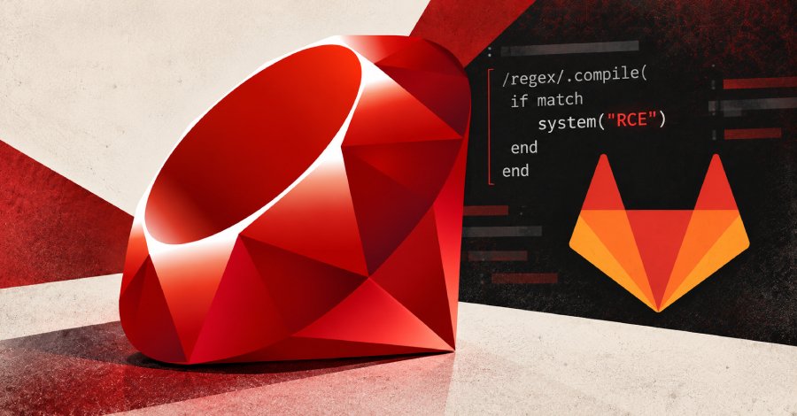 Ruby Fixes Critical Security Vulnerabilities in GitLab
