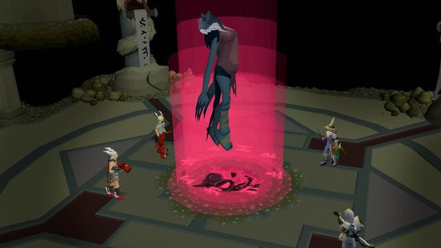 Runescape feiert 25 Jahre Erfolgsgeschichte