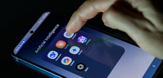 Russian Disinformation Campaign Utilizes AI Technology