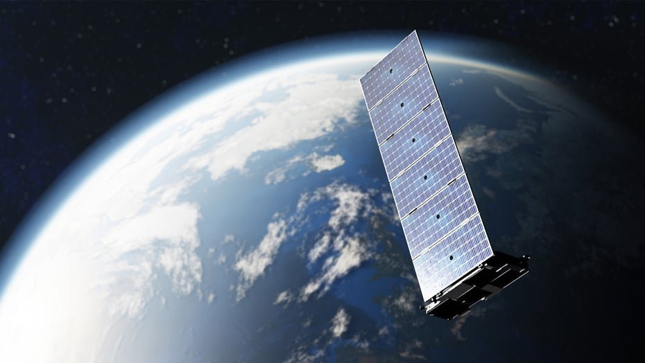 Russian Satellite System Rassvet Struggles with Issues