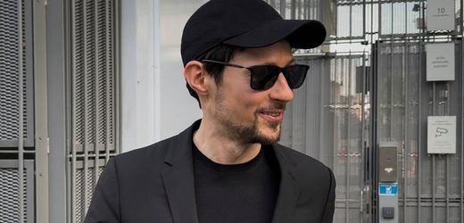 Russia Issues Arrest Warrant Against Telegram Founder Durow