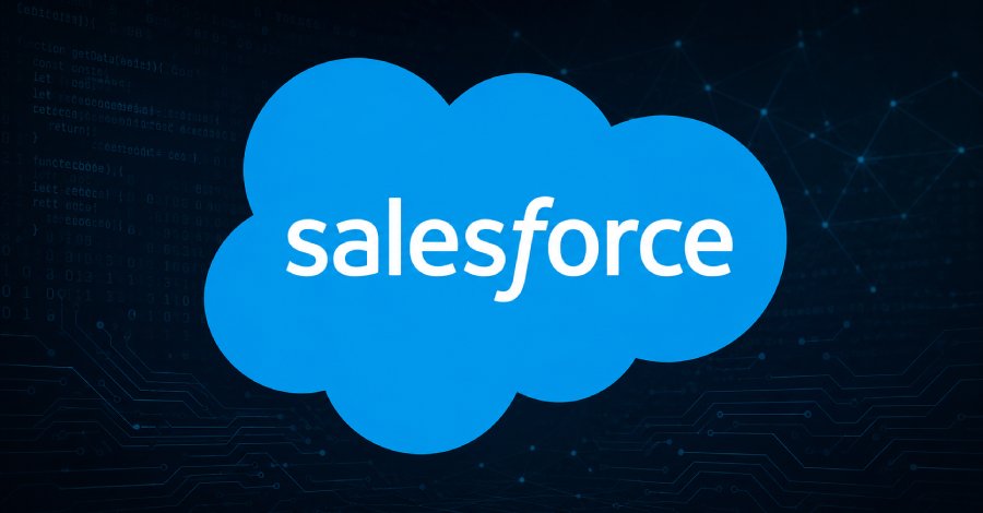 Salesforce Disables Klue App Integration After Security Incident
