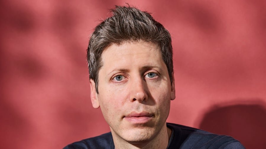 Sam Altman Warns of Power Concentration in AI