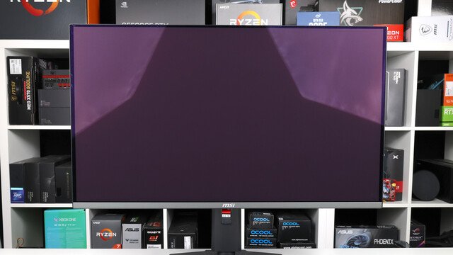 Samsung erreicht 5 Millionen QD-OLED-Displays für Monitore