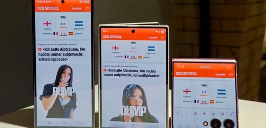 Samsung Unveils Galaxy Z Fold8 and Flip8