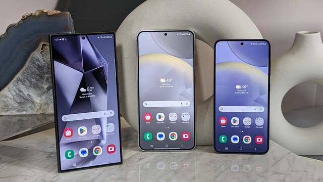 Samsung Launches One UI 9.0 with Android 17 for Galaxy S24 Series