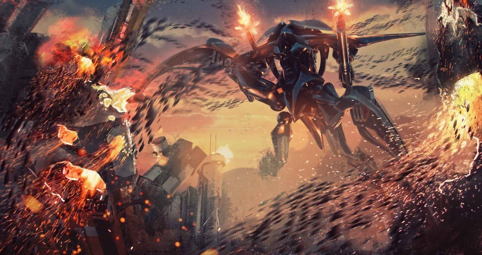 Sanctuary: Shattered Sun bringt RTS-Feeling zurück
