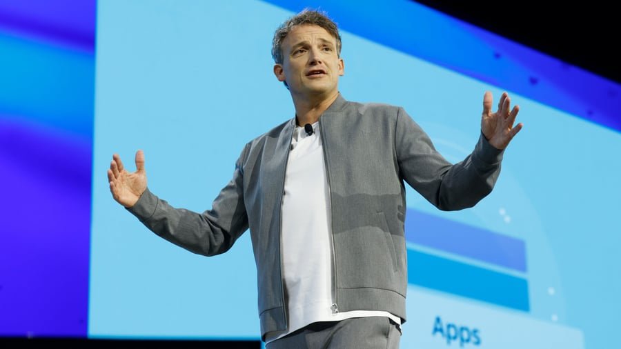 SAP Employees Show Distrust Towards Management