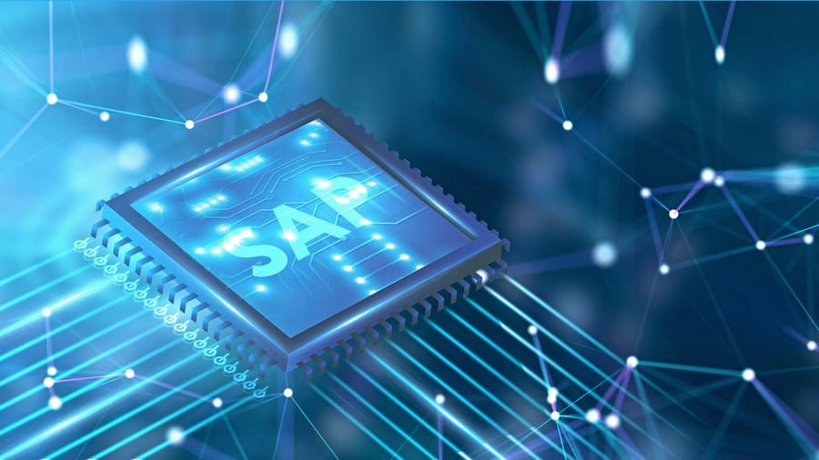 SAP Plans AI Integration Without Cloud
