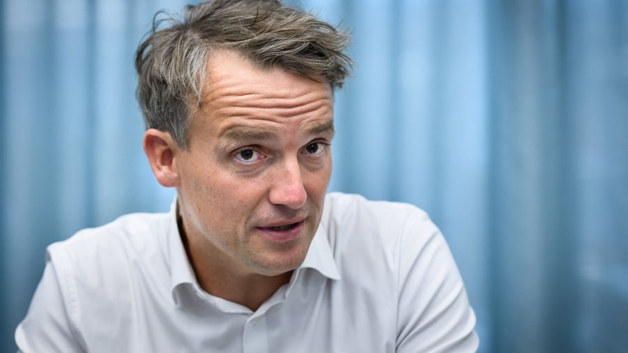SAP Raises Outlook Thanks to Strong Cloud Business