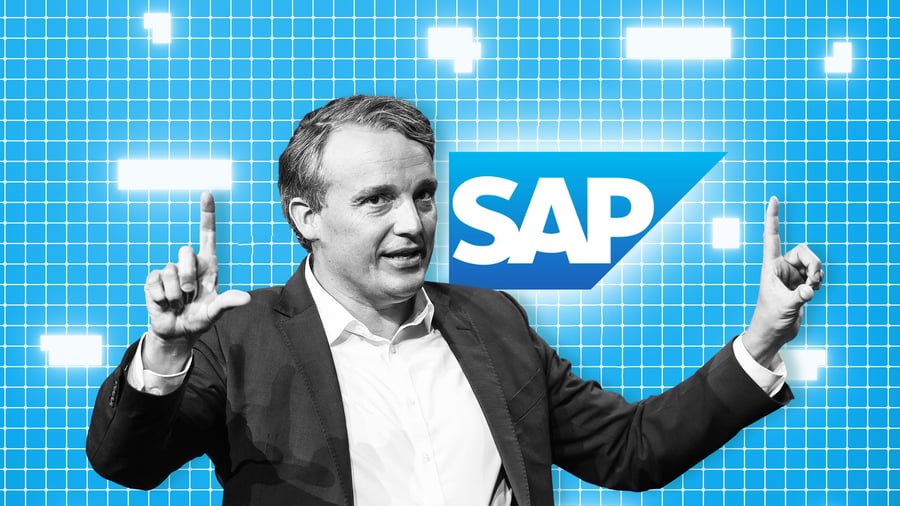 SAP Transforms Business Applications with AI