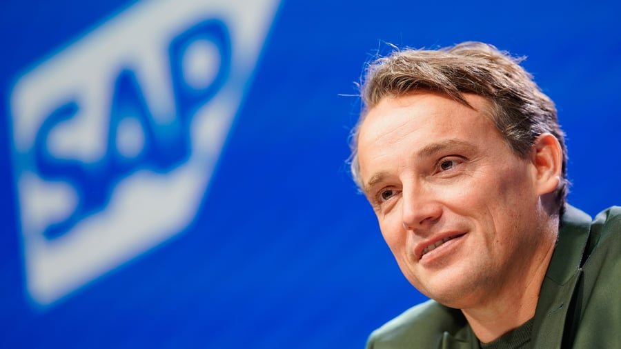 SAP Extends Employment Security Until the End of 2028
