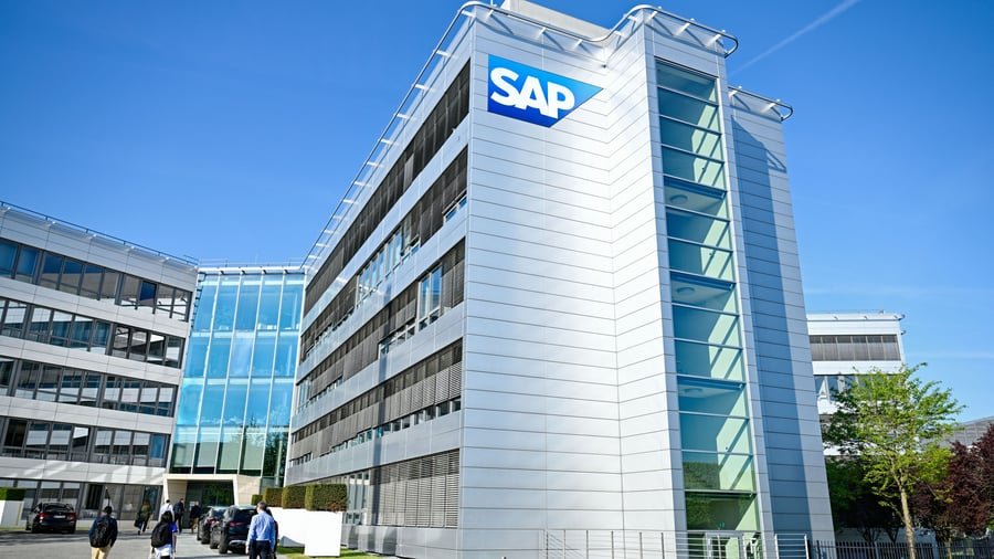 SAP Avoids EU Antitrust Fine