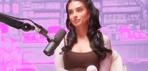 Sara Arslan und der Podcast-Hype: Ein Blick hinter die Kulissen