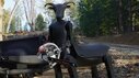 Satyress Robotics Unveils Threehalves Robot
