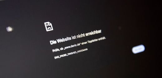 Vulnerabilities Identified in the German DNS System