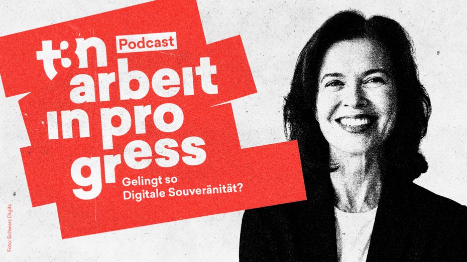 Schwarz Digits on Digital Sovereignty in Europe