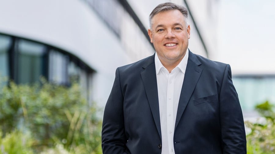 Schwarz Group Parts Ways with Co-CEO Rolf Schumann