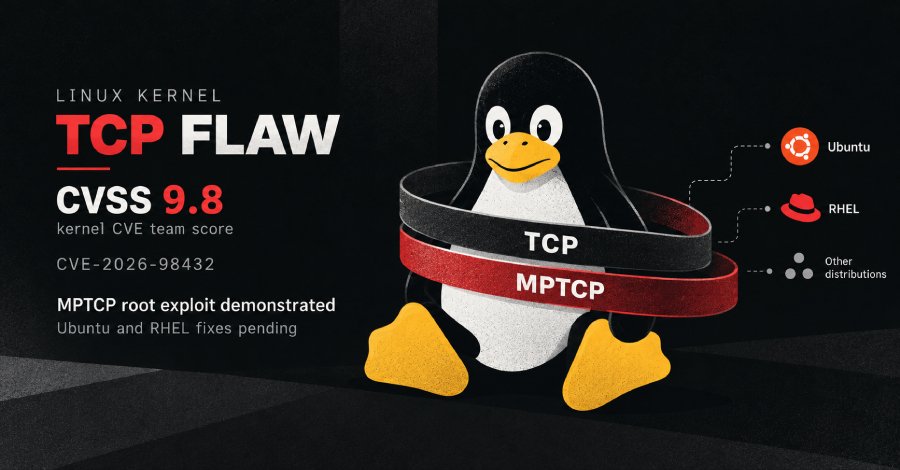 Schwere Sicherheitslücke im Linux-Kernel entdeckt
