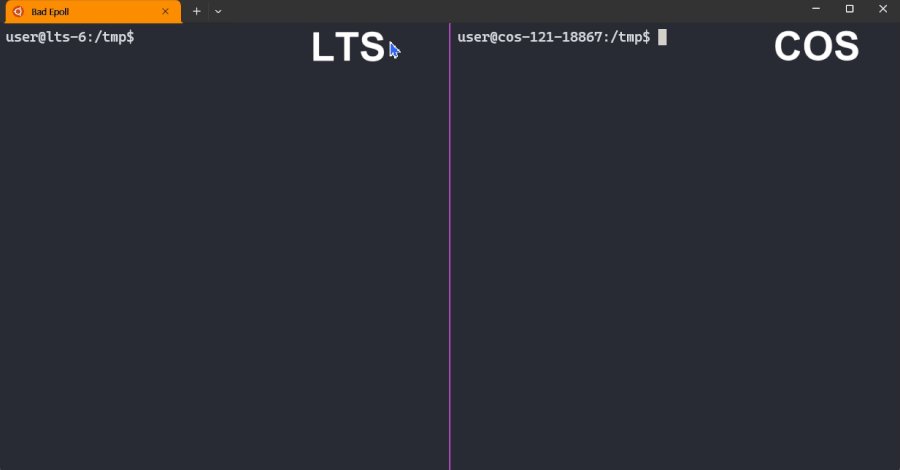 Severe Security Vulnerability Discovered in Linux Kernel