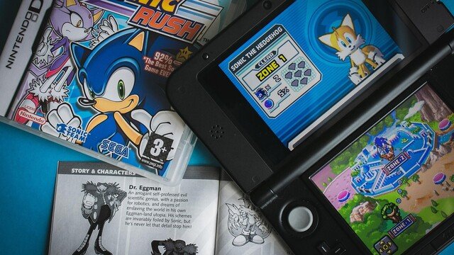 SeedlessDS: New Nintendo DS Emulator for Android Released