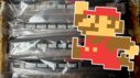 Rare Mario Copies Discovered