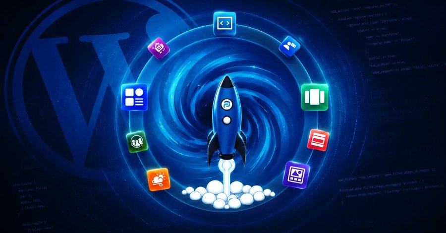 ShapedPlugin WordPress Plugins durch Supply Chain Attack kompromittiert