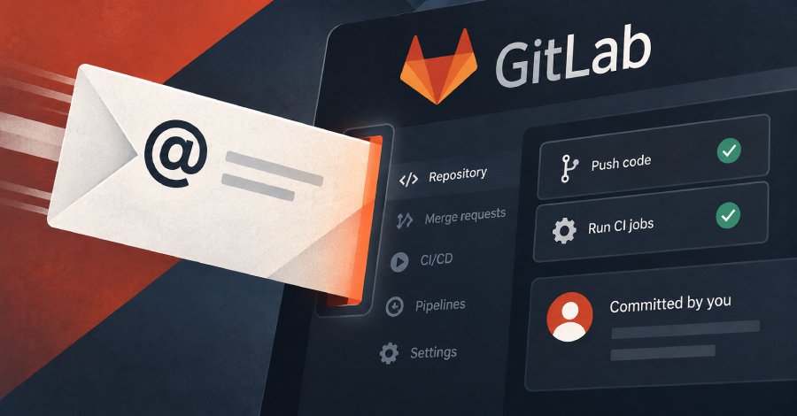 Security Vulnerability in GitLab: Email Address as Access Key