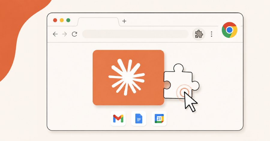 Sicherheitslücke in Claude für Chrome entdeckt