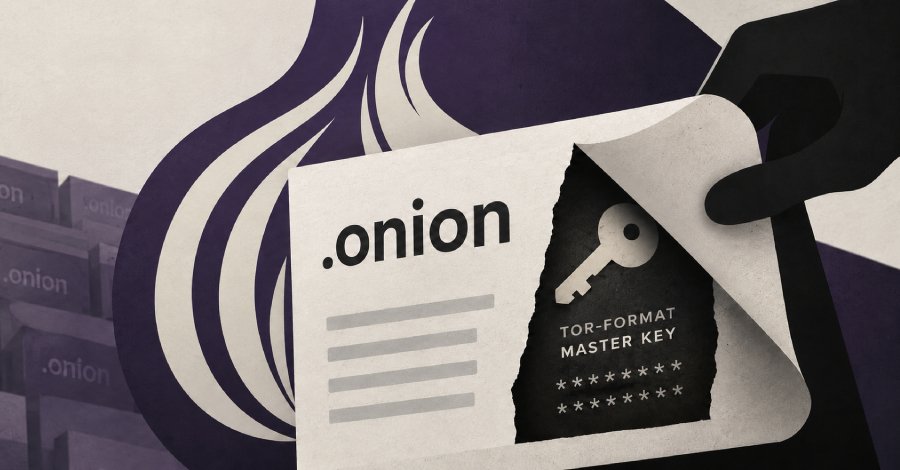 Security Vulnerability in GoBalance Threatens .onion Addresses