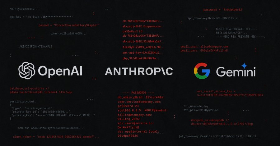 Security Vulnerability in AI APIs of OpenAI, Anthropic, and Google