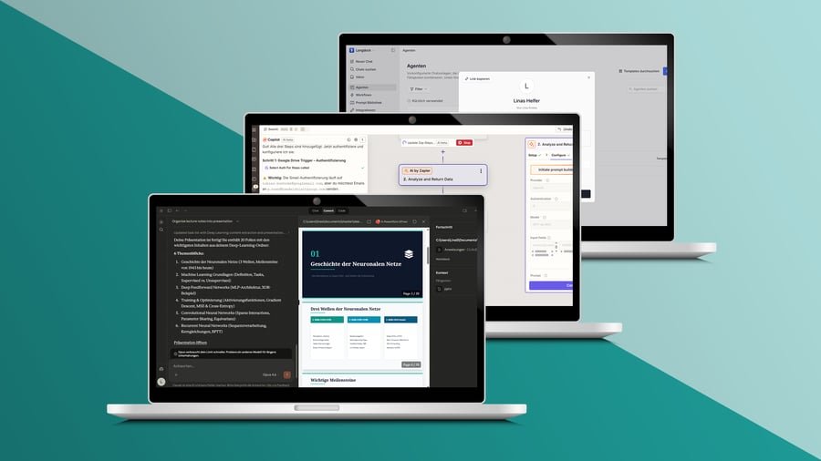 Sicherheitslücken bei KI-Agenten: Ein Überblick