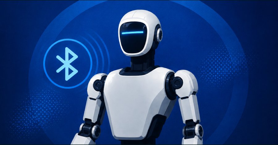 Sicherheitslücken in Unitree G1 EDU Robotern entdeckt