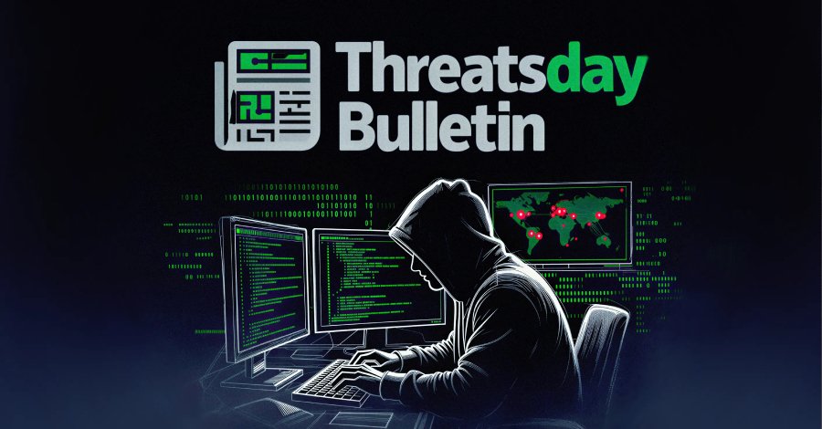 Security Vulnerabilities and Fraud Schemes on the Internet 2026