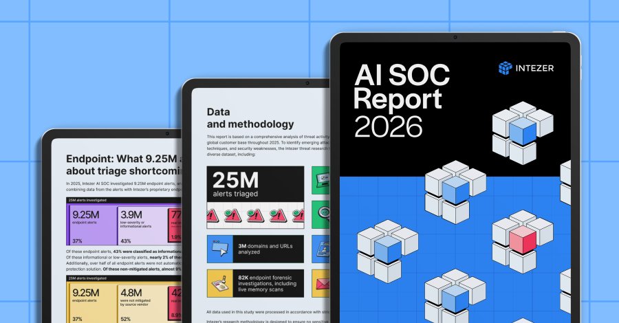 Security Alerts: 25 Million Alerts Analyzed