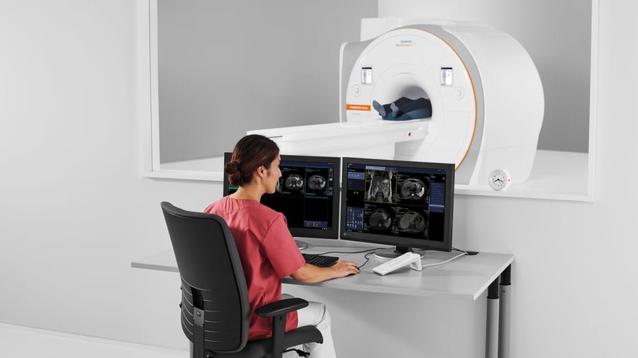 Siemens Healthineers and Paradromics: Progress in Brain Implants