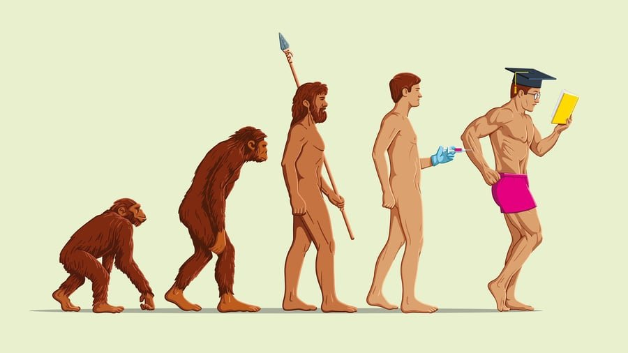Silicon Valley Invests in Transhumanism