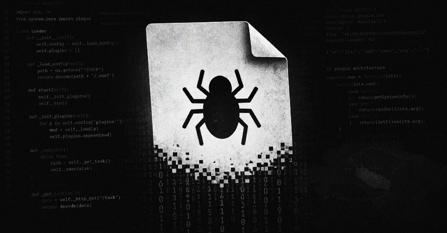 SilkParasite: Cyber-Spionage in Zentralasien