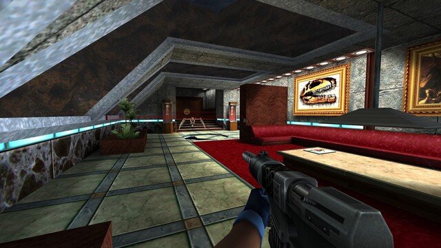 SiN Reloaded: The Forefather of Shooters Returns