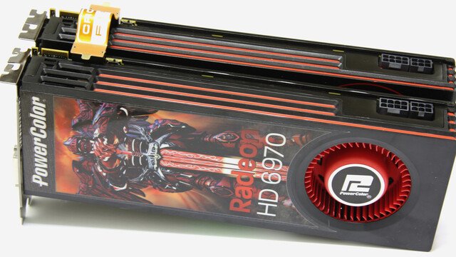 SLI und CrossFire: Rückblick auf die Probleme von 2011