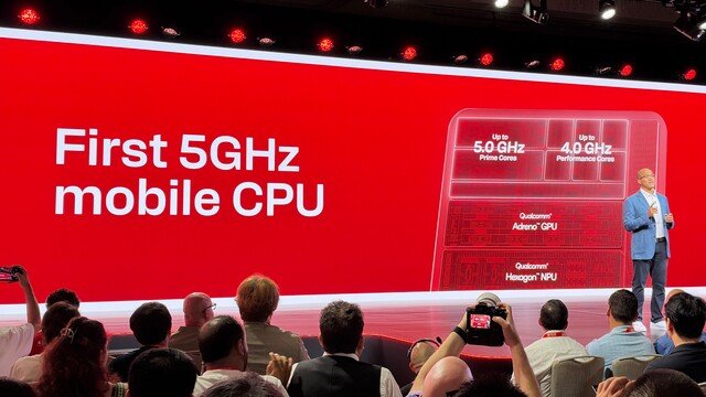 Snapdragon 8 Elite Extreme Gen 6: Powerful SoC