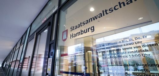 Software Glitch at Hamburg Public Prosecutor's Office