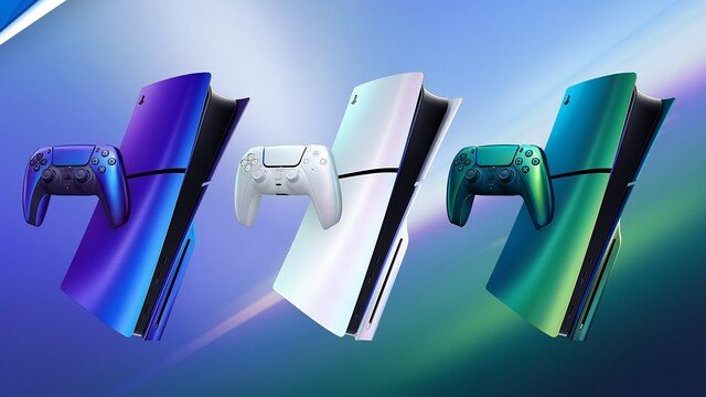 Sony-CEO: PS6-Launch-Termin noch ungewiss