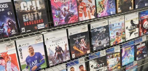 Sony Announces Digital Future for Playstation Games