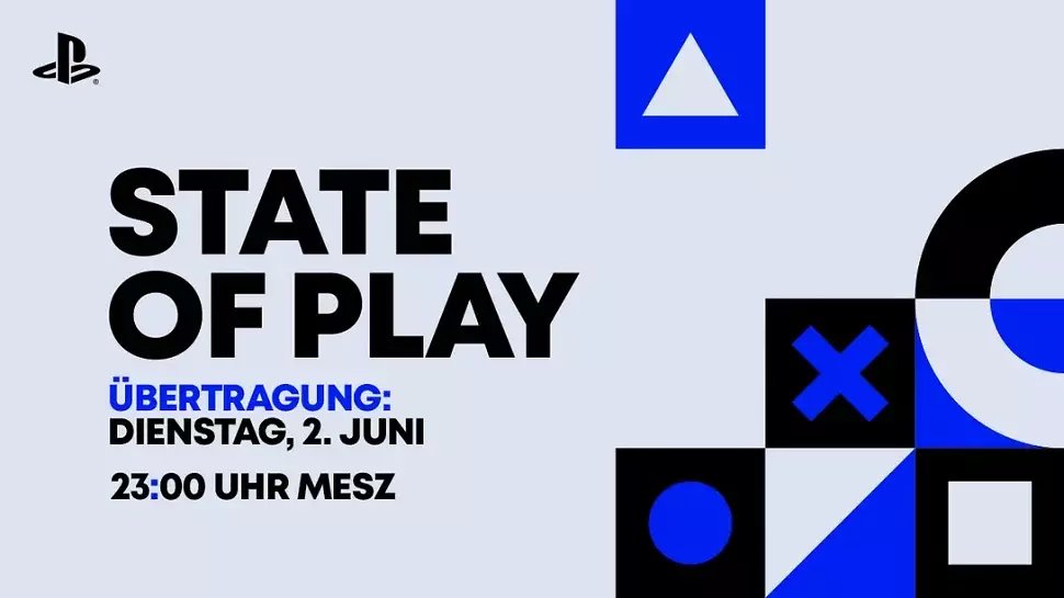 Sony Announces New State of Play