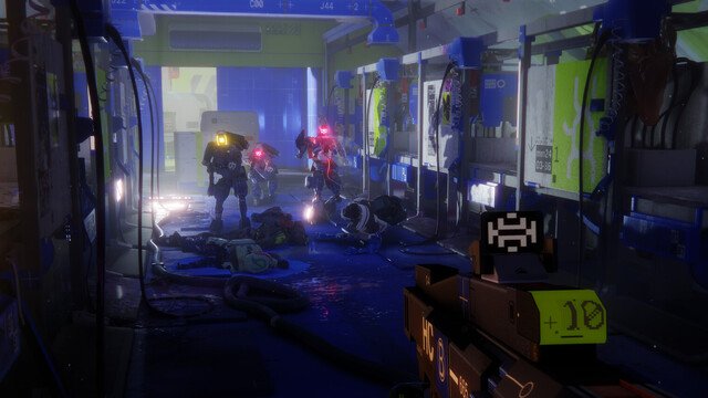 Sony senkt Bungies Bilanzwert nach schwachen Spielen