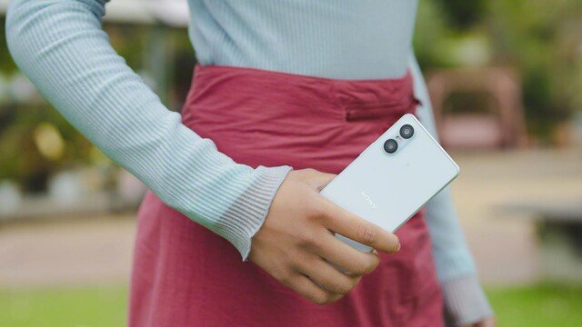 Sony Cancels Android 17 Update for Xperia 10 VI