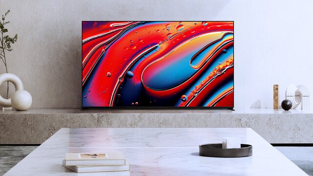 Sony und TCL gründen Joint Venture für TV-Sparte