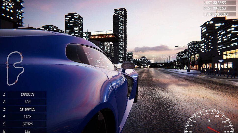 Sony zwingt Gran Carismo zur Namensänderung